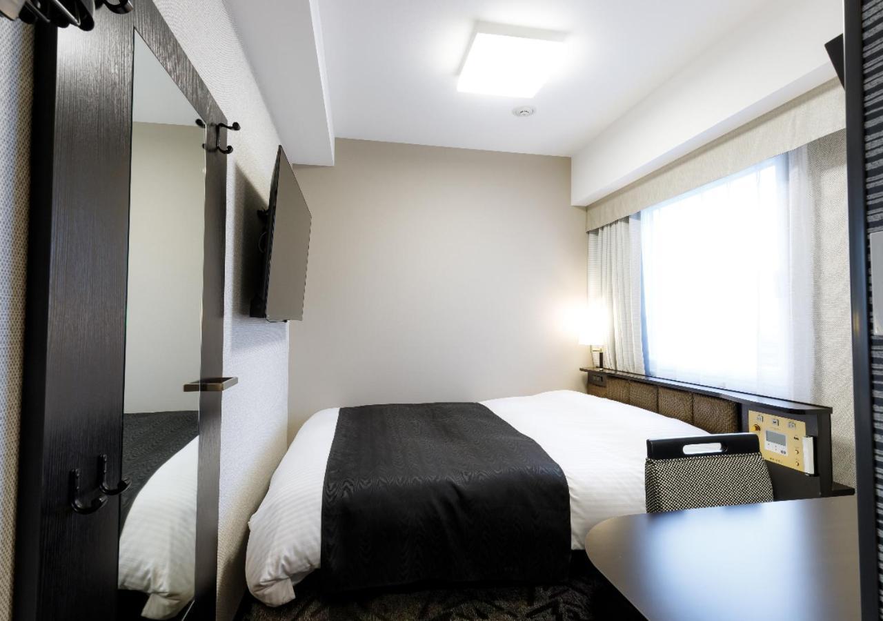 Apa Hotel Asakusa Kaminarimon Minami Tokyo Bagian luar foto