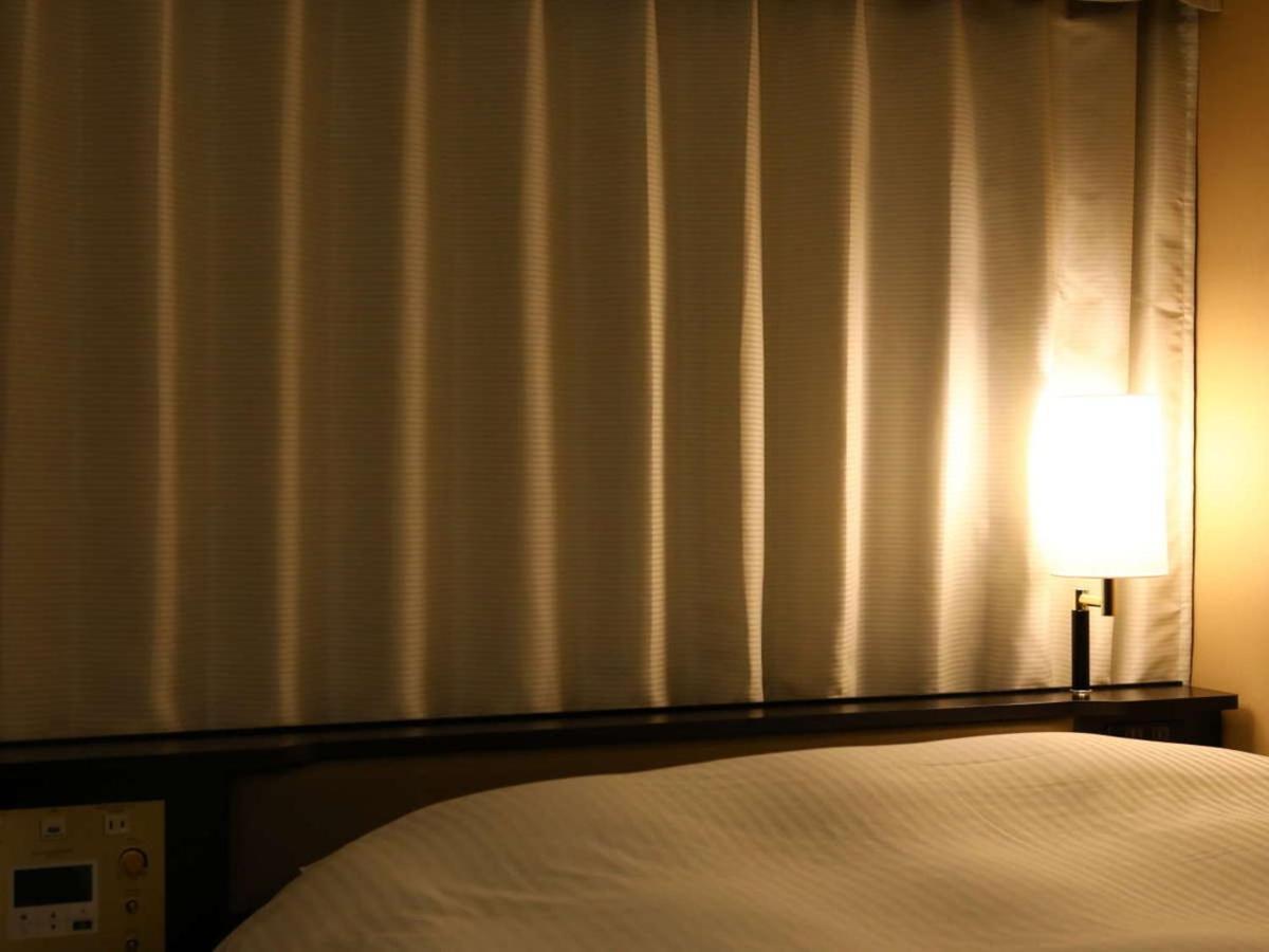 Apa Hotel Asakusa Kaminarimon Minami Tokyo Bagian luar foto
