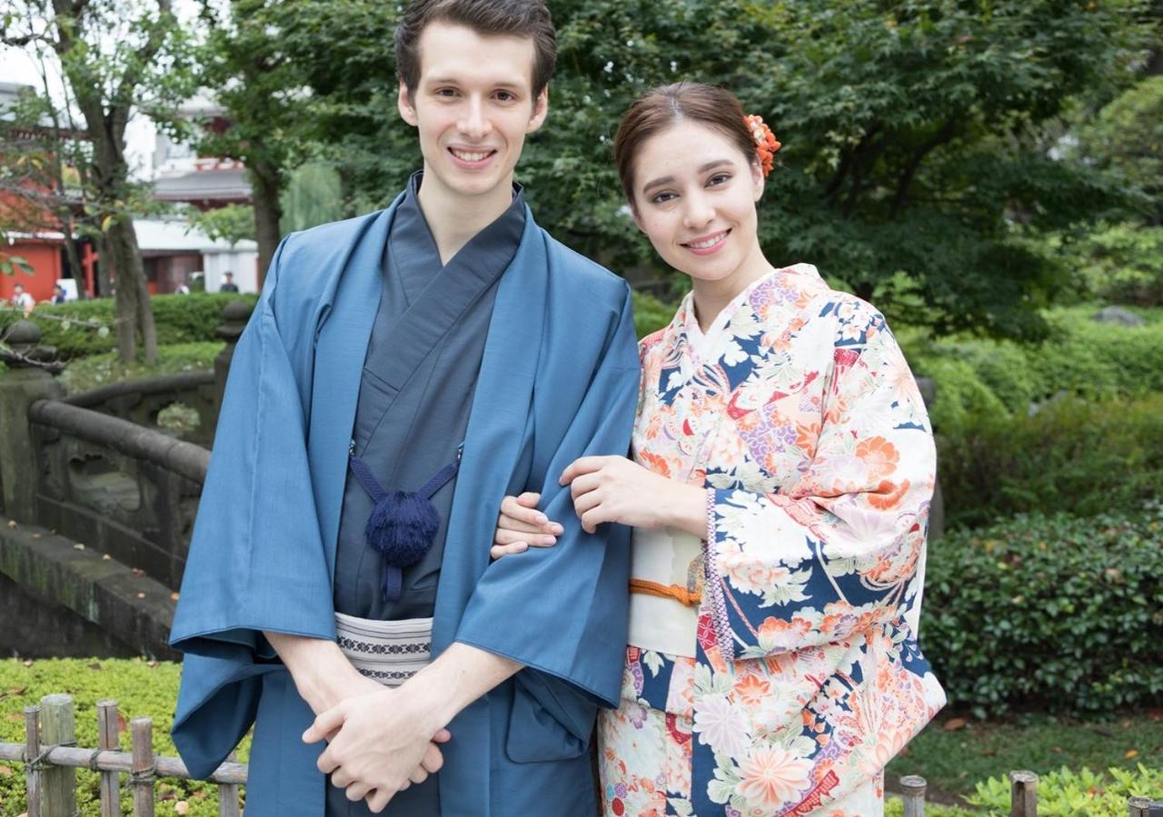 Apa Hotel Asakusa Kaminarimon Minami Tokyo Bagian luar foto