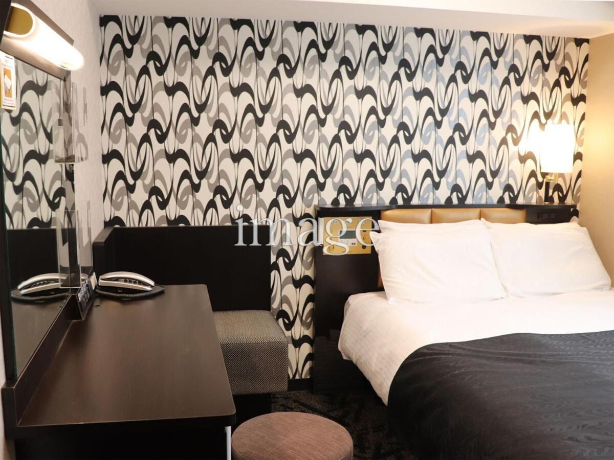 Apa Hotel Asakusa Kaminarimon Minami Tokyo Bagian luar foto